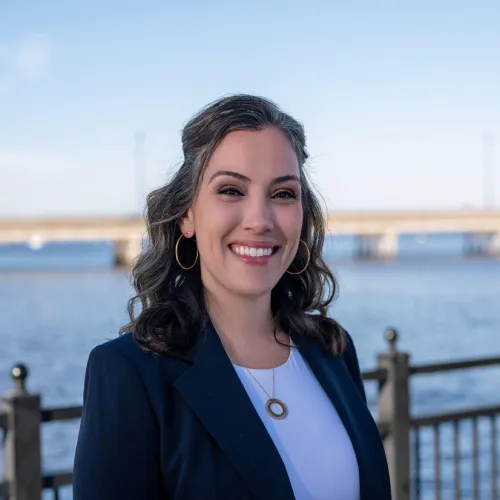 image of team member